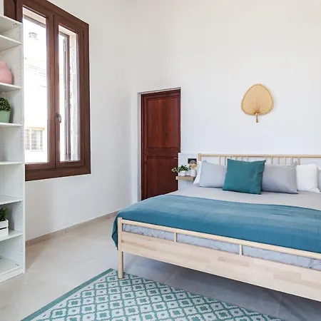 Villa Molinar Palma de Mallorca