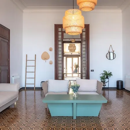Molinar Villa *